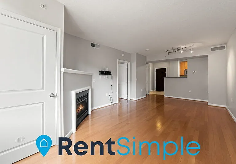 851 N Glebe Rd #707 — Photo 8