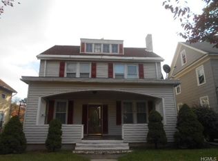 54 Townsend Ave, Newburgh, NY 12550