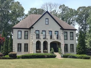 2940 Brook Highland Dr, Birmingham, AL 35242