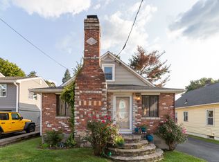 42 Hallock St, Waterbury, CT 06706