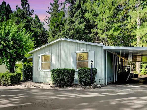 44 Primrose Ln, Grass Valley, CA 95945