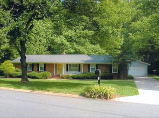 1603 Mountain Ln, Shelby, NC 28150