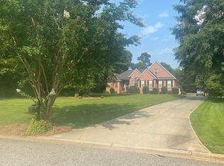 1091 Lane Creek Ter, Bishop, GA 30621