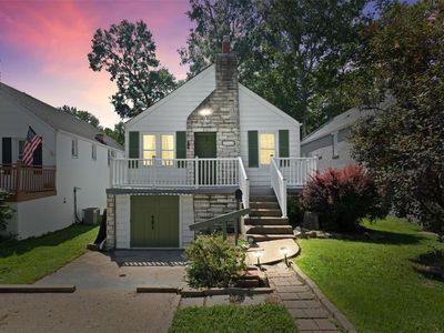 5702 Welmering Dr, Saint Louis, MO, 63123