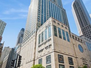 132 E Delaware Pl APT 4901, Chicago, IL