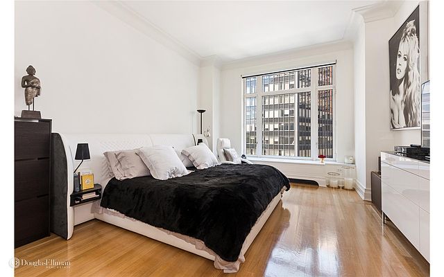 Rented by Douglas Elliman | $16,500