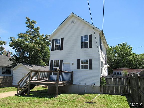 2nd image of 2801 Calvert Ave