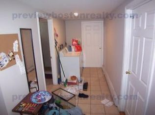66 Quint Ave #CA1, Allston, MA 02134