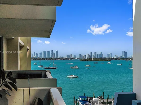 1200 West Ave APT 423, Miami Beach, FL 33139