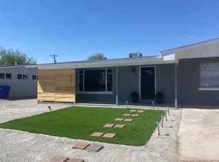 615 Monte Vista Ave, Las Cruces, NM 88005