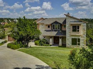 2616 Crazyhorse Pass, Austin, TX 78734