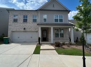 1419 Calvert Ln, Johns Creek, GA 30097
