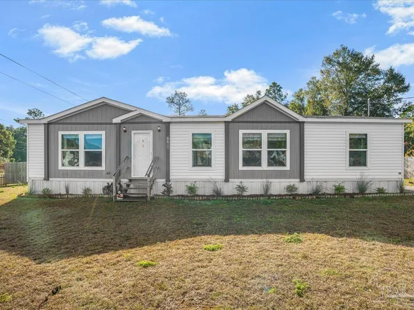 7789 Trinity Church Rd, Milton, FL 32570