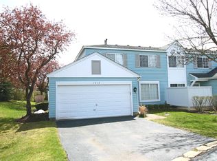 1414 Normantown Rd, Naperville, IL 60564