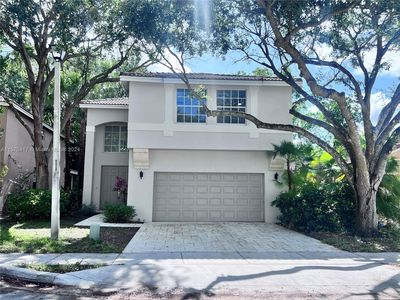 222 La Costa Way, Weston, FL, 33326