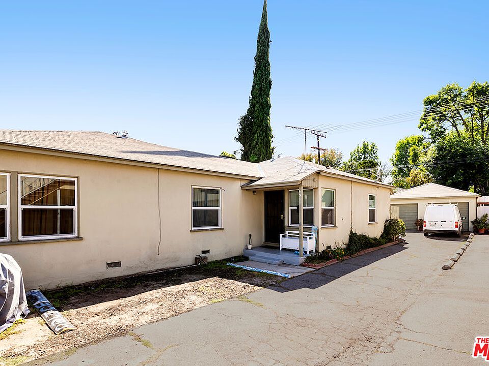 1st image of 4909 Cahuenga Blvd