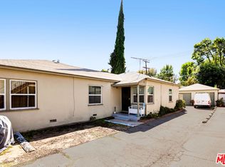 4909 Cahuenga Blvd, North Hollywood, CA 91601