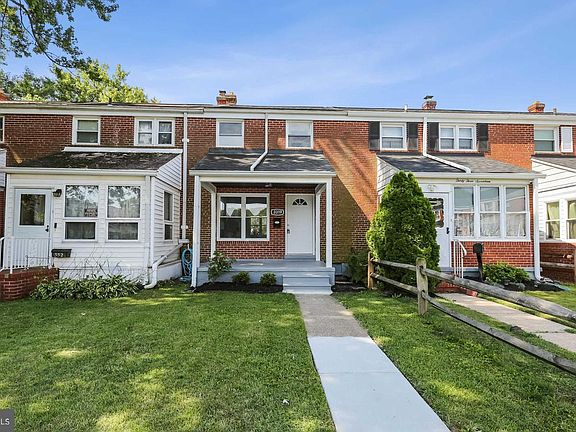 3rd image of 3319 Belsford Ct