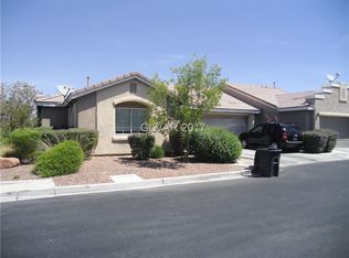 8614 Lakota St, Las Vegas, NV 89123