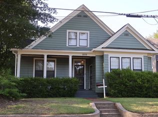 2075 Felix Ave, Memphis, TN 38104