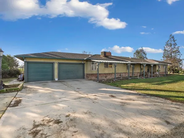 26695 N Ritz Rd, Acampo, CA 95220