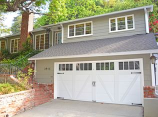 3946 Dixie Canyon Ave, Sherman Oaks, CA 91423