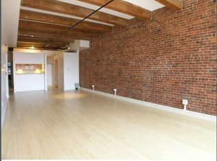 230 Friend St #1-Z, Boston, MA 02114