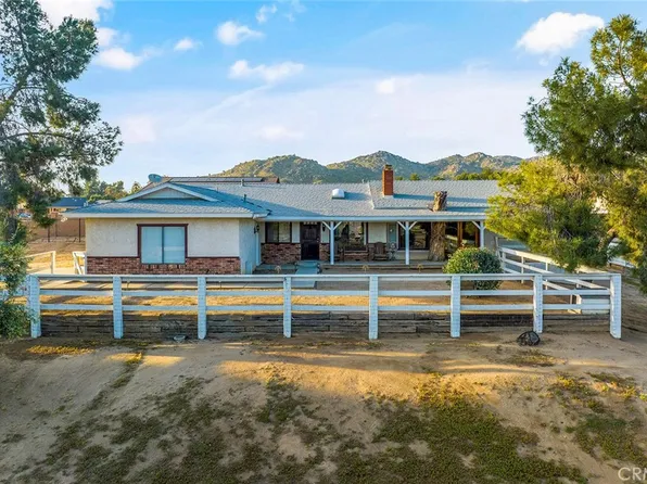 30750 Triple Crown Rd, Homeland, CA 92548