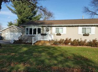 706 Jane St, Waterloo, IA 50701