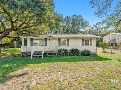 219 Bienville Blvd, Dauphin Island, AL, 36528