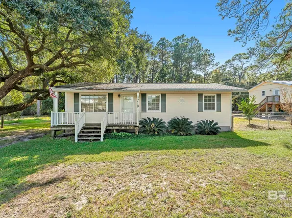 219 Bienville Blvd, Dauphin Island, AL 36528