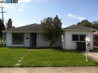 1076 Via Honda, San Lorenzo, CA 94580