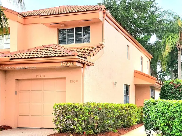17286 Boca Club Blvd APT 2108, Boca Raton, FL 33487