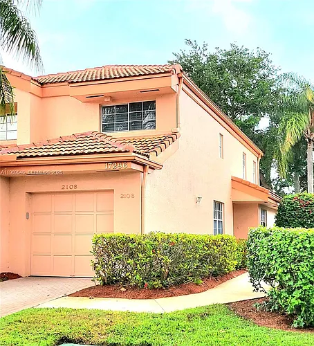 17286 Boca Club Blvd #2108 Photo 1