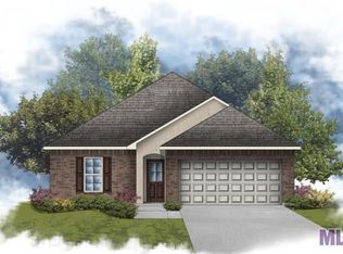 13986 Rosewell St LOT 93, Denham Springs, LA 70726