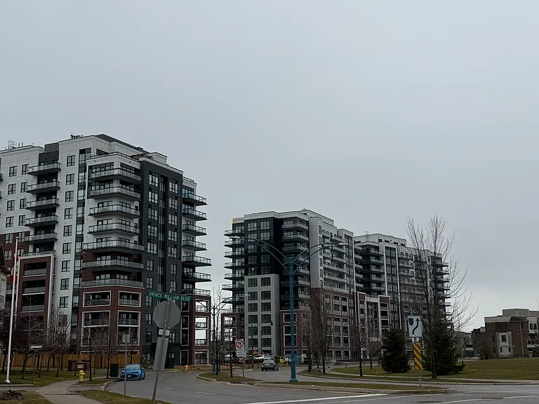 51 Clarington Blvd #1105 — Photo 5