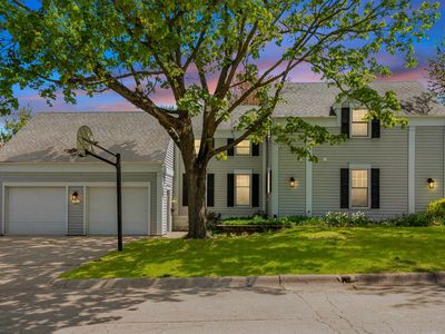 882 Laurel St, Dubuque, IA, 52003