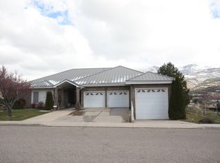 939 S Ridge Rd, Cedar City, UT 84720