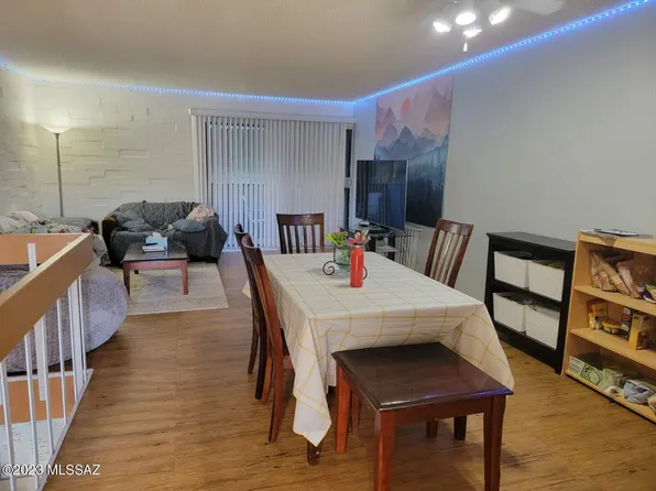 941 N Euclid Ave, Tucson, AZ 85719