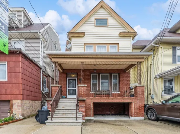 5219 Fairview Ter, West New York, NJ 07093