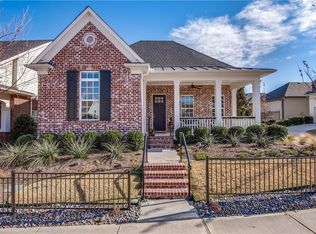2500 Pearl St, McKinney, TX 75071