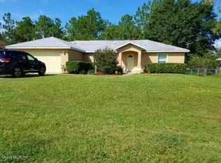 16 Hemlock Run, Ocala, FL 34472