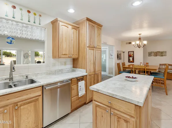 849 S 79TH Place, Mesa, AZ 85208