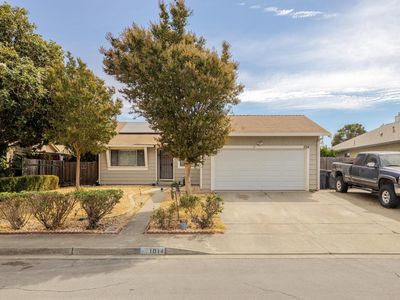 1014 Westwind Way, Suisun City, CA, 94585