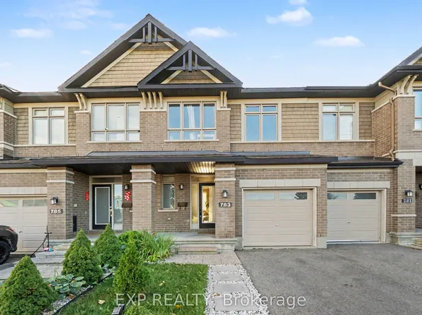 783 Brian Good Ave, Ottawa, ON K4M 0E3