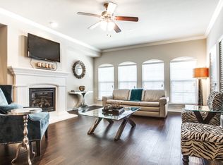 8816 Whitehead St, McKinney, TX 75070