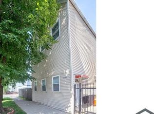 4503 S Justine St, Chicago, IL 60609