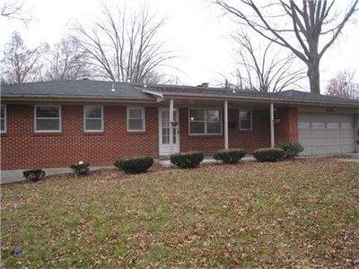 8105 Corona Ave, Kansas City, KS, 66112