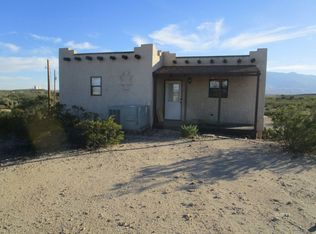 301 W 1200 S, Pima, AZ 85543
