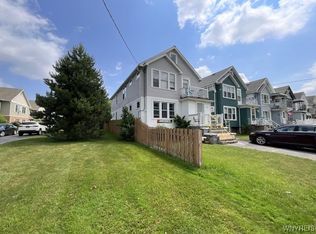 311 Newfield St, Buffalo, NY 14207
